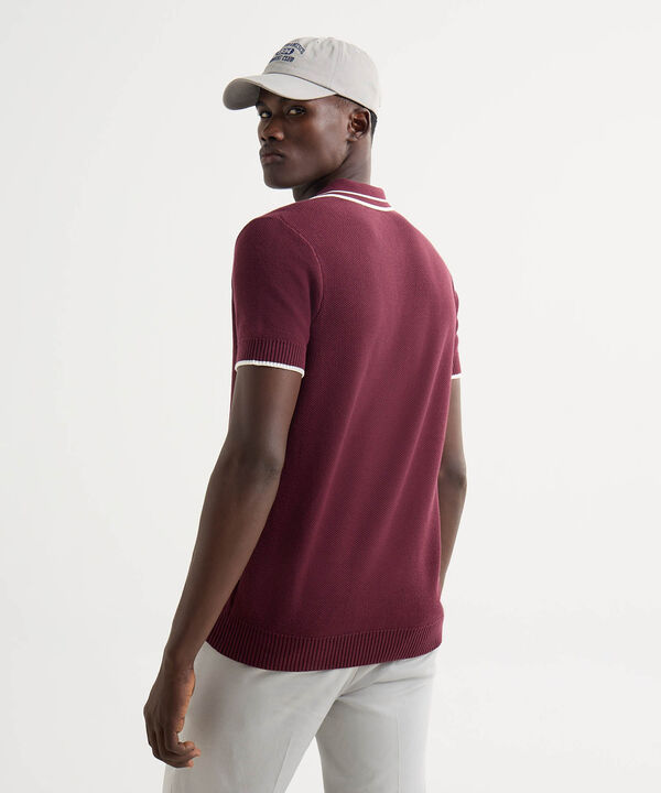 Camisetas polo para hombre image number null